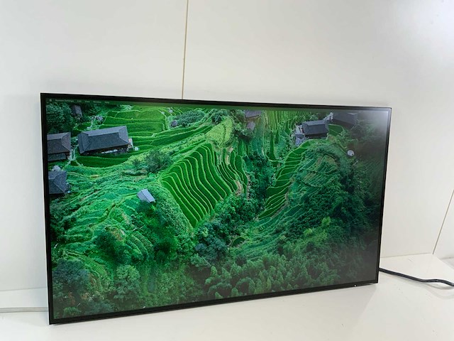 Hp (z27u g3) 27", 2560x1440 (qhd) ips monitor - afbeelding 2 van  6