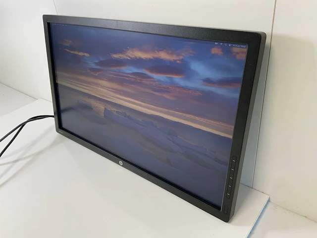 Hp (z27x) 27”, 2560x1440 (qhd) ips monitor - afbeelding 2 van  7