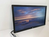Hp (z27x) 27”, 2560x1440 (qhd) ips monitor - afbeelding 3 van  7