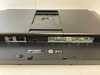 Hp (z30i) 30”, 2560x1600 (wqxga) ips monitor - afbeelding 5 van  6