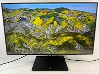 Hp (z32) 32”, 3840x2160 (4k) ips monitor - afbeelding 1 van  6