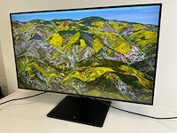 Hp (z32) 32”, 3840x2160 (4k) ips monitor - afbeelding 2 van  6