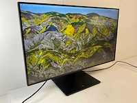 Hp (z32) 32”, 3840x2160 (4k) ips monitor - afbeelding 3 van  6