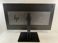 Hp (z32) 32”, 3840x2160 (4k) ips monitor - afbeelding 4 van  6