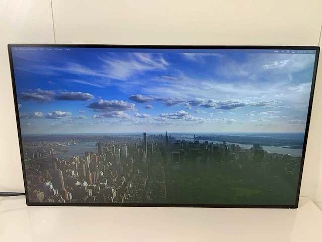 Hp (z32) 32”, 3840x2160 (uhd) ips monitor - afbeelding 1 van  7