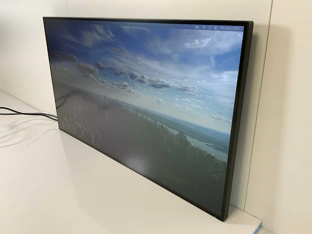Hp (z32) 32”, 3840x2160 (uhd) ips monitor - afbeelding 2 van  7
