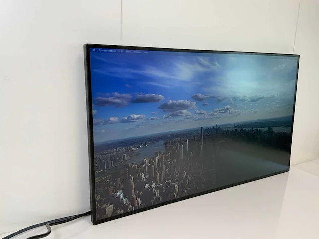 Hp (z32) 32”, 3840x2160 (uhd) ips monitor - afbeelding 3 van  7