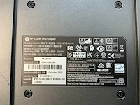 Hp (z32) 32”, 3840x2160 (uhd) ips monitor - afbeelding 7 van  7