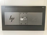 Hp (z32) 32”, 3840x2160 (uhd) ips monitor - afbeelding 4 van  6