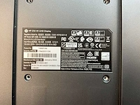 Hp (z32) 32”, 3840x2160 (uhd) ips monitor - afbeelding 6 van  6