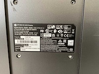 Hp (z32) 32”, 3840x2160 (uhd) ips monitor - afbeelding 6 van  6