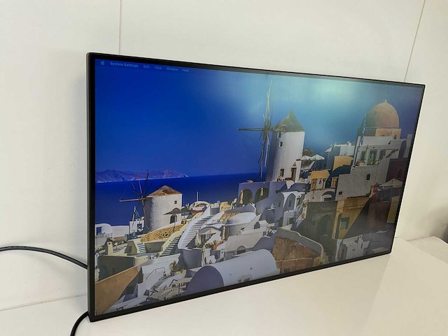 Hp (z32) 32”, 3840x2160 (uhd) ips monitor - afbeelding 3 van  6