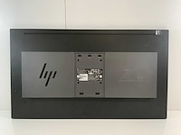 Hp (z32) 32", 3840x2160 (uhd) ips monitor - afbeelding 4 van  6