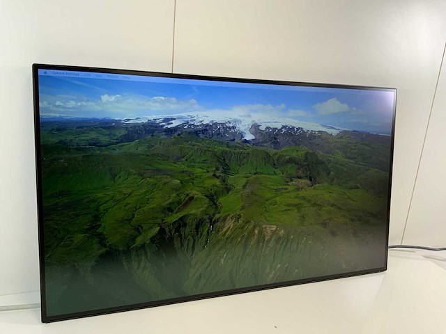 Hp (z32) 32", 3840x2160 (uhd) ips monitor - afbeelding 2 van  6