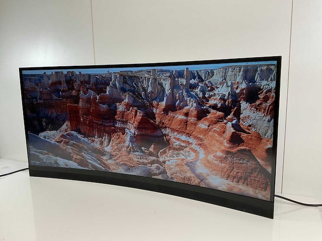 Hp (z34c g3) 34”, 3440x1440 (wqhd) ips monitor - afbeelding 2 van  6