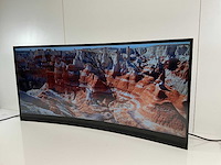 Hp (z34c g3) 34”, 3440x1440 (wqhd) ips monitor - afbeelding 2 van  6