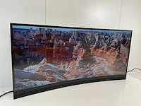 Hp (z34c g3) 34”, 3440x1440 (wqhd) ips monitor - afbeelding 3 van  6