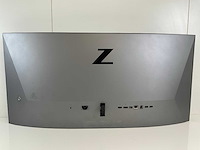Hp (z34c g3) 34”, 3440x1440 (wqhd) ips monitor - afbeelding 4 van  6