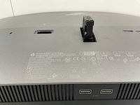 Hp (z34c g3) 34”, 3440x1440 (wqhd) ips monitor - afbeelding 6 van  6