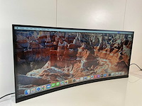 Hp (z38) 38”, 3840x1600 (wqhd) ips monitor - afbeelding 3 van  7