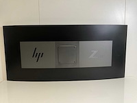 Hp (z38) 38”, 3840x1600 (wqhd) ips monitor - afbeelding 4 van  7