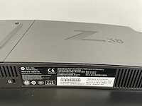 Hp (z38) 38”, 3840x1600 (wqhd) ips monitor - afbeelding 7 van  7