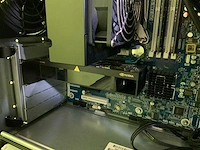 Hp z4 g4 workstation desktop (3x) - afbeelding 4 van  4