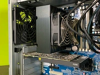 Hp z4 g4 workstation desktop - afbeelding 4 van  4