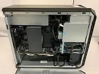 Hp z4 g4 workstation desktop - afbeelding 7 van  8