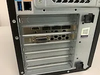 Hp z4 g4 workstation desktop - afbeelding 8 van  8