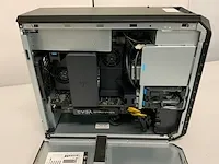 Hp z4 g4 workstation desktop - afbeelding 6 van  7
