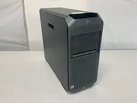 Hp z4 g4 workstation