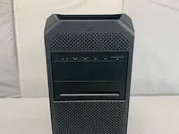 Hp z4 g4 workstation - afbeelding 3 van  8