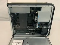 Hp z4 g4 workstation - afbeelding 5 van  8