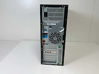 Hp z420, xeon(r) e5-1650, 16 gb ram, 1 tb hdd, nvidia quadro k1200 4 gb workstations (2x) - afbeelding 11 van  13