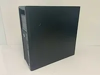 Hp z420, xeon(r) e5-1650 v2, 64 gb ram, no hdd, nvidia quadro k600 1 gb workstation - afbeelding 2 van  4
