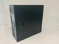 Hp z420, xeon(r) e5-1650 v2, 64 gb ram, no hdd, nvidia quadro k600 1 gb workstation - afbeelding 4 van  4