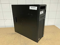 Hp z440 - e5-1620 v3 desktop - afbeelding 2 van  6