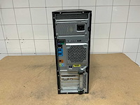 Hp z440 - e5-1620 v3 desktop - afbeelding 5 van  6