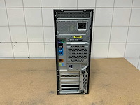 Hp z440 - e5-1620 v4 desktop - afbeelding 4 van  6
