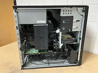 Hp z440 - e5-1620 v4 desktop - afbeelding 5 van  6