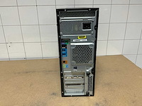 Hp z440 e5-1630 v3 desktop - afbeelding 4 van  6