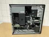 Hp z440 e5-1630 v3 desktop - afbeelding 5 van  6