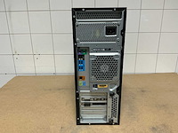 Hp z440 xeon e5-1620 v4 desktop - afbeelding 4 van  6