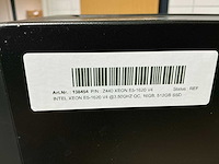 Hp z440 xeon e5-1620 v4 desktop - afbeelding 6 van  6