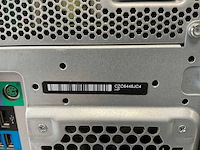 Hp z440, xeon(r) e5-1650, 32 gb ram, 512 gb nvme, nvidia quadro k620 2 gb workstation - afbeelding 5 van  5