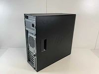 Hp z440, xeon(r) e5-1650 v4, 32 gb ram, no hdd, nvidia quadro k1200 4 gb workstations - afbeelding 6 van  6