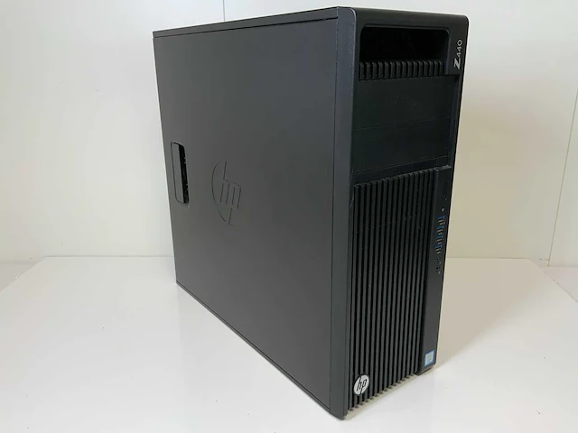 Hp z440, xeon(r) e5-1650 v4, 64 gb ram, no hdd, nvidia quadro k1200 4 gb workstations (2x) - afbeelding 9 van  13