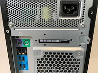 Hp z440, xeon(r) e5-1650 v4, 64 gb ram, no hdd, nvidia quadro k1200 4 gb workstations (2x) - afbeelding 12 van  13