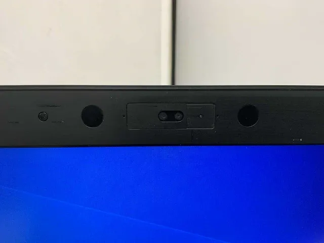 Hp zbook 15 g5 (i7-gen8) laptop - afbeelding 3 van  9